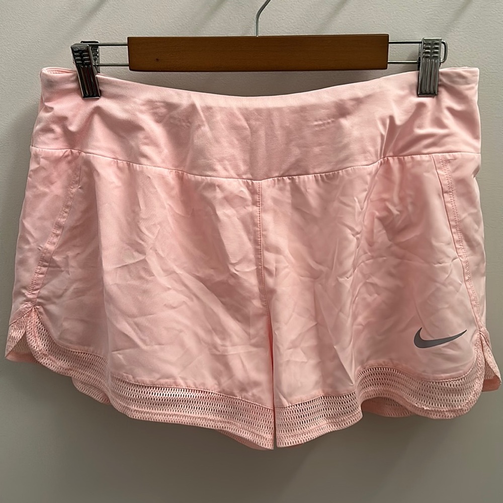 Nike Dri-Fit Shorts
